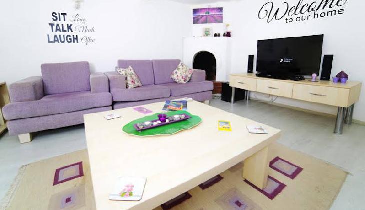 Downtown Fethiye Suite Hotel Fethiye