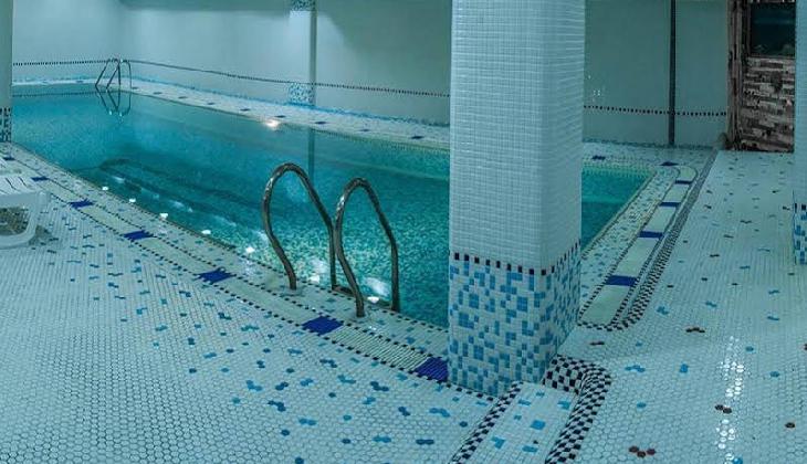 هتل دیاموند تهران