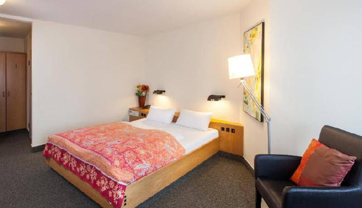 Best Western Hotel Bremen City