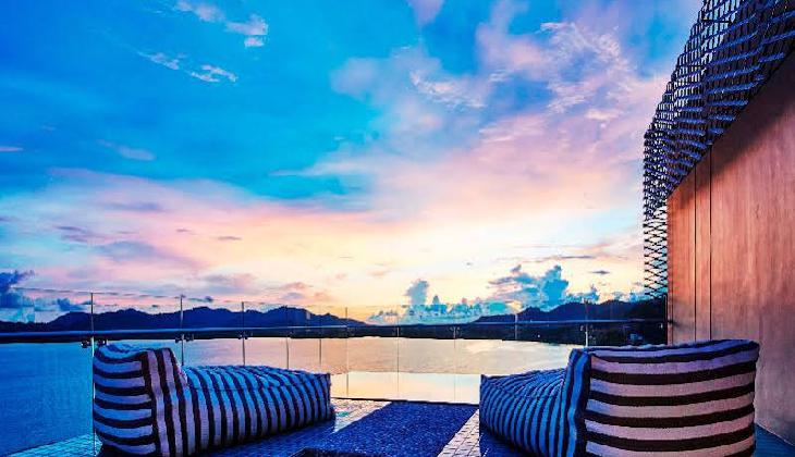 COMO Point Yamu, Phuket