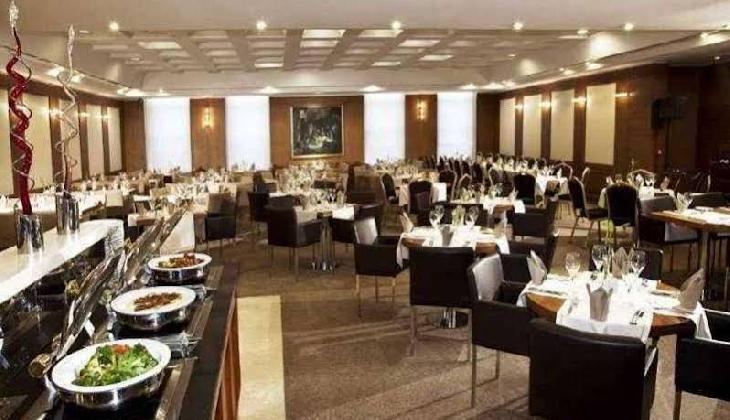 هتل ددمان استانبول