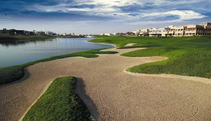 هتل کرون پلازا شیخ زاید