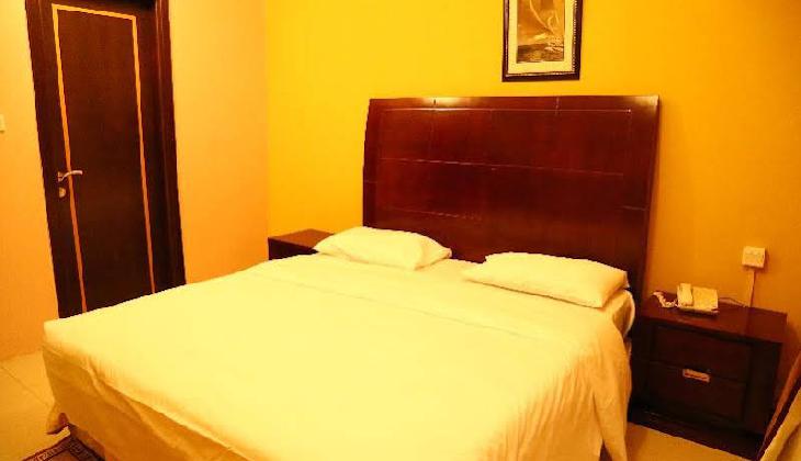 Golden Square Hotel Apartments