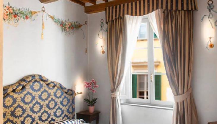 Hotel Relais Dell'Orologio