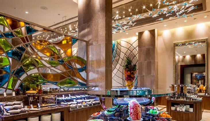 Hilton Bursa Convention Center & Spa