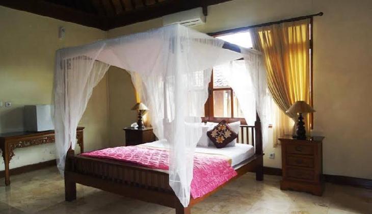 Pande Permai Bungalows