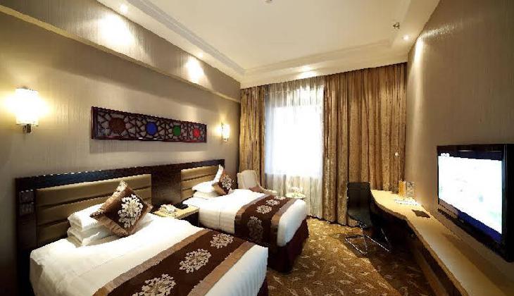 Hotel Landmark Canton