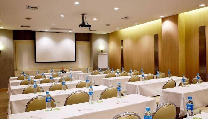 هتل ایبیس پاتونگ