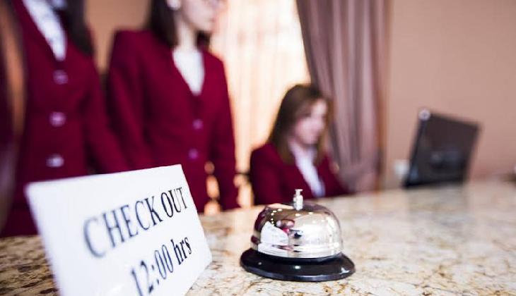 هتل دلوکس ایروان