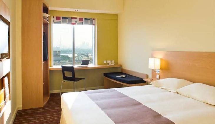 Ibis Mall Of The Emirates