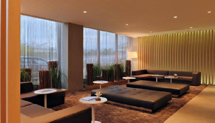 Radisson Blu Conference & Airport Hotel Istanbul