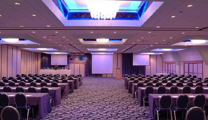 هتل و خانه های ییلاقی پالم بیچ