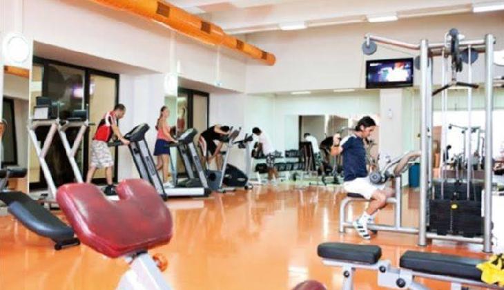 Tui Magic Life Waterworld