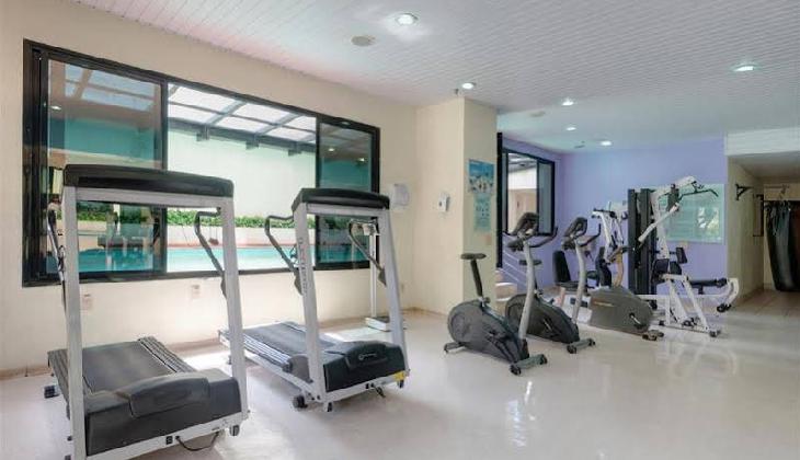 Tryp São Paulo Higienópolis Hotel