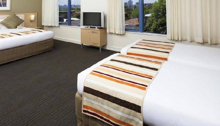 Novotel Melbourne St Kilda
