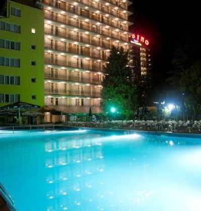 Sunny Varshava Hotel