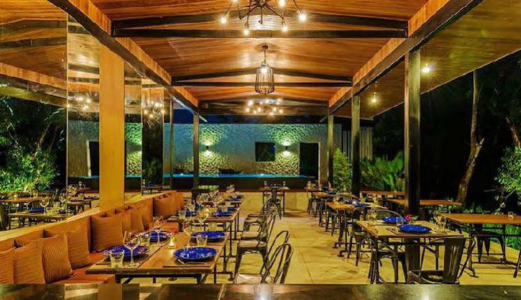 Escape De Phuket Hotel