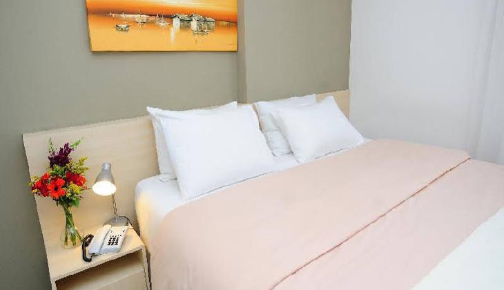 InterCity Premium Natal