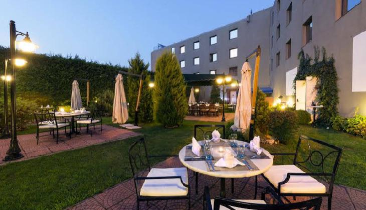 Radisson Blu Conference & Airport Hotel Istanbul