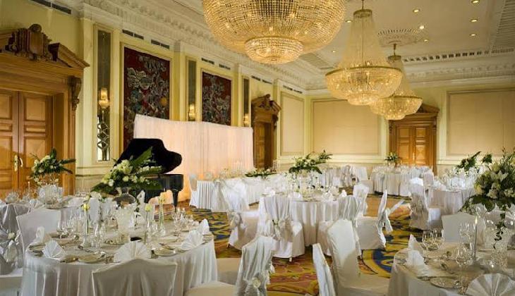 Sofia Hotel Balkan, A Luxury Collection Hotel