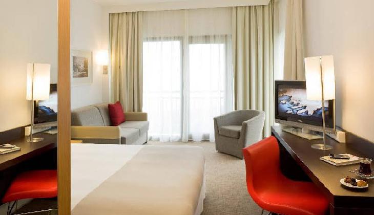 Novotel Trabzon
