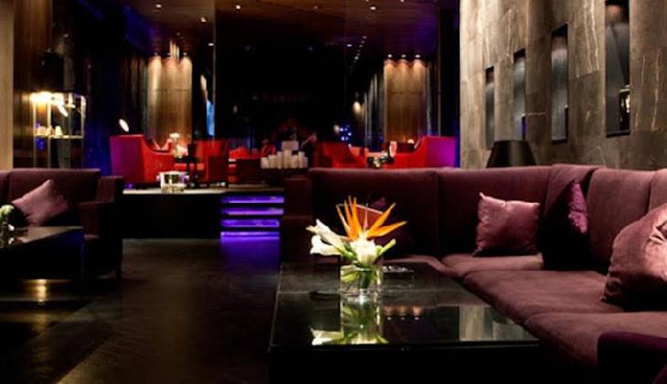 Howard Johnson Parkland Hotel Dalian