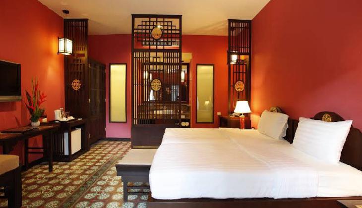 هتل دوانجیت ریزورت پوکت