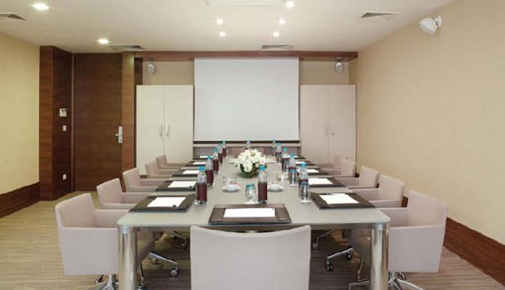 هتل ددمان استانبول