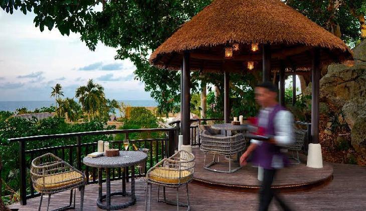 Anantara Lawana Resort & Spa, Koh Samui