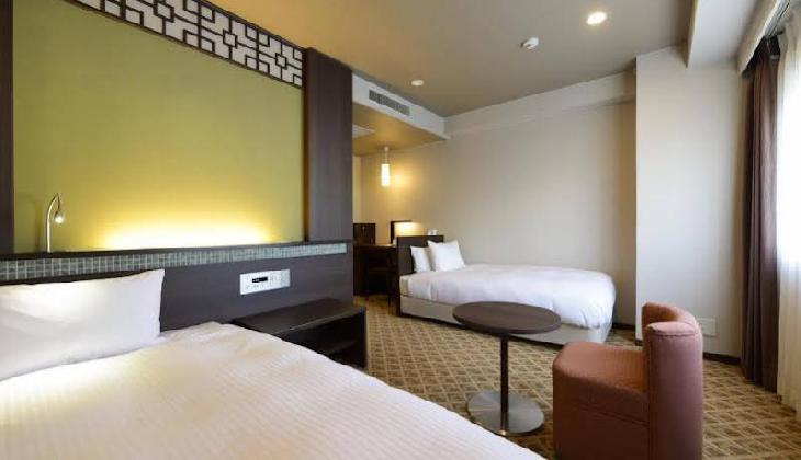 JR Kyushu Hotel Nagasaki