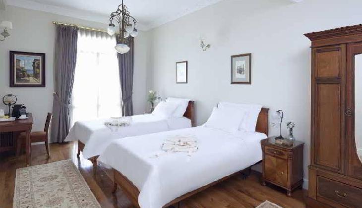 Armada Istanbul Pera Hotel