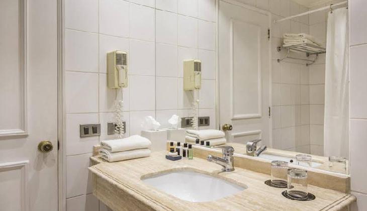 Hotel Bonaparte Boutique