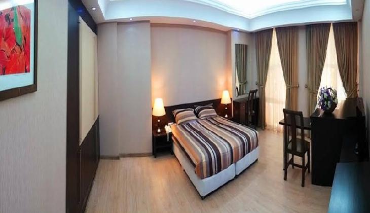 هتل دیاموند تهران