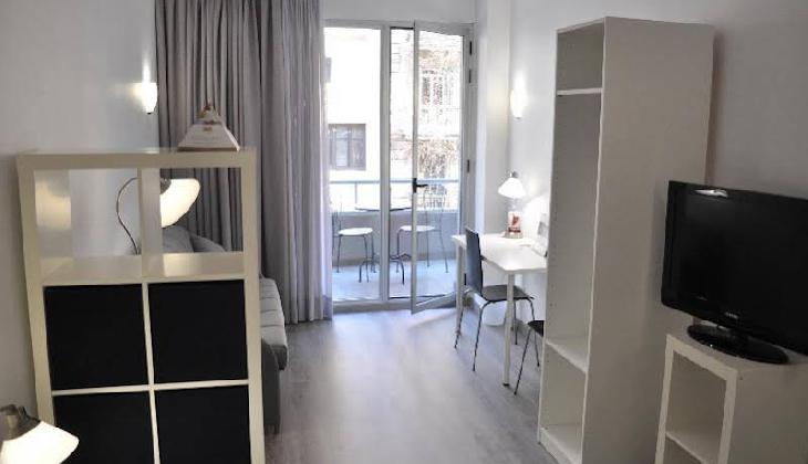 Aparthotel Atenea Calabria