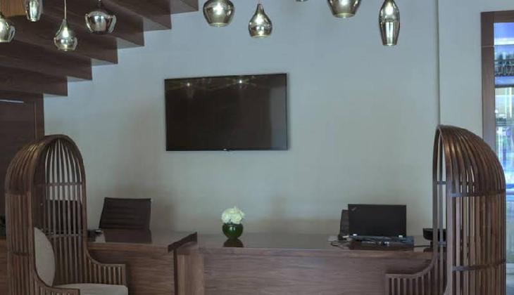Hyatt Regency Galleria Residence Dubai