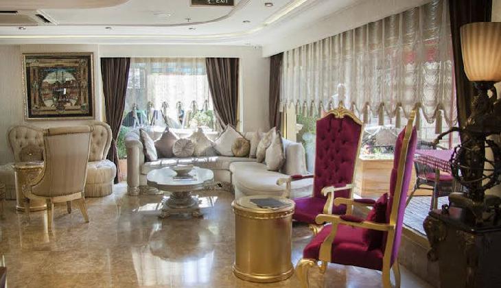 Eurostars Hotel Old City