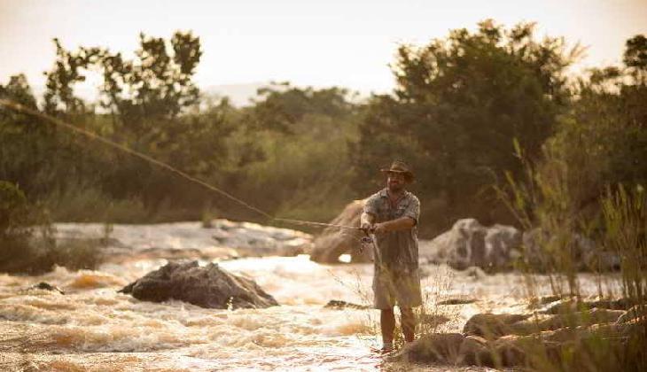 Nkonyeni Lodge & Golf Estate