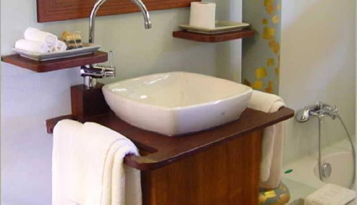 Lanna Dusita Riverside Boutique Resort by Andacura