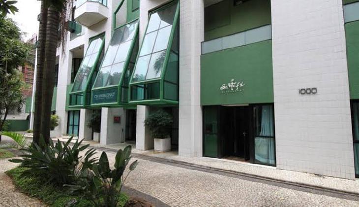 Promenade Champagnat