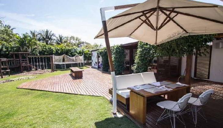 Serena Boutique Resort