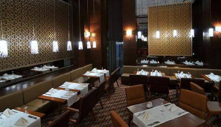 Doubletree By Hilton Hotel Van