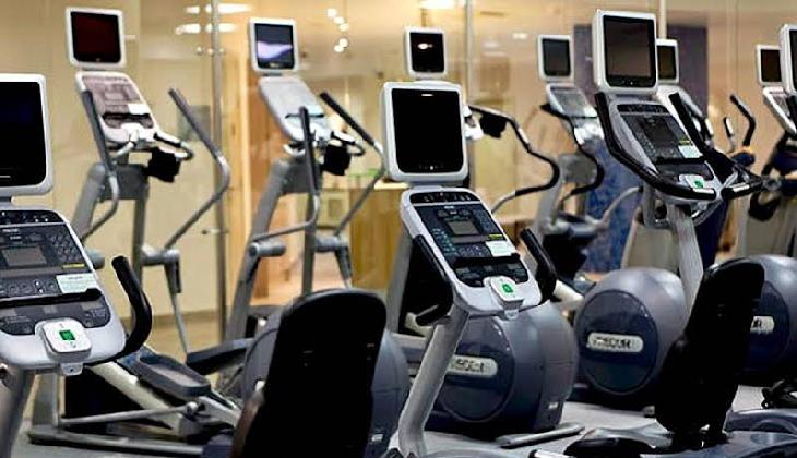 Renaissance Moscow Monarch Centre Hotel