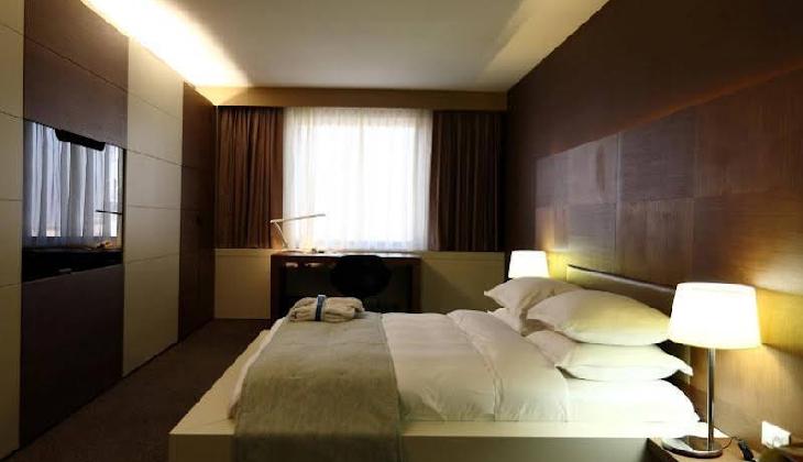 Radisson Blu Conference & Airport Hotel Istanbul