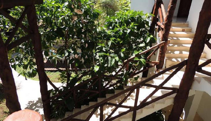 Apart Hotel Casaejido