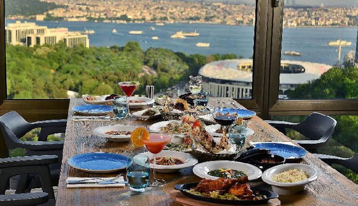 هتل هیلتون بسفوروس