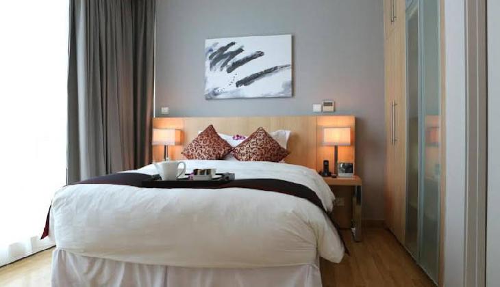 Fraser Residence Sudirman Jakarta