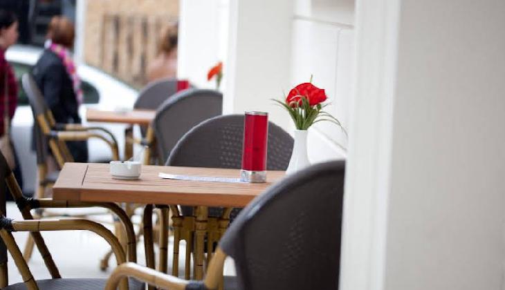 هتل سیتی سنتر 