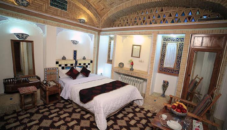 Moshir al-Mamalek Garden