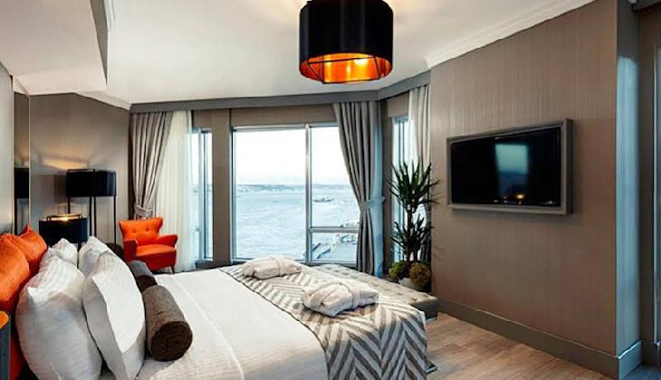 Manesol Old City Bosphorus