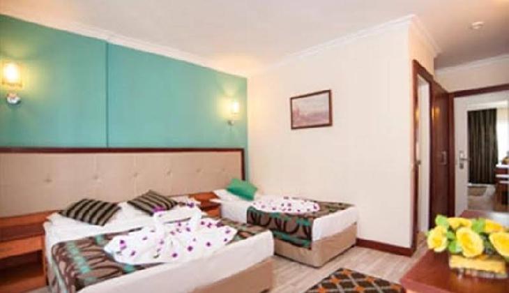 Concordia Celes Hotel